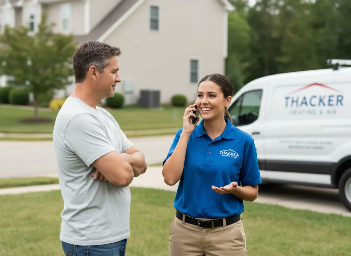 Ac Repair Cambridge, IA FAQs
